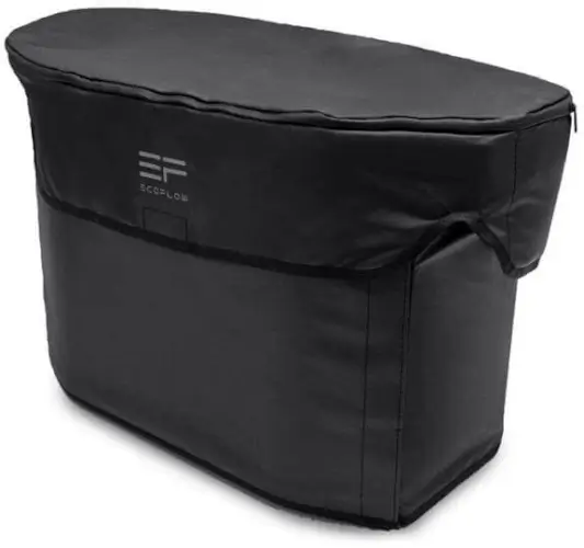 תיק נשיאה לתחנת כח DELTA2000MAX ECOFLOW