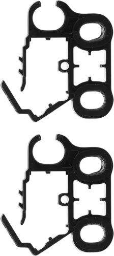 מארגן צינורות Tube Organizer Bambu Lab