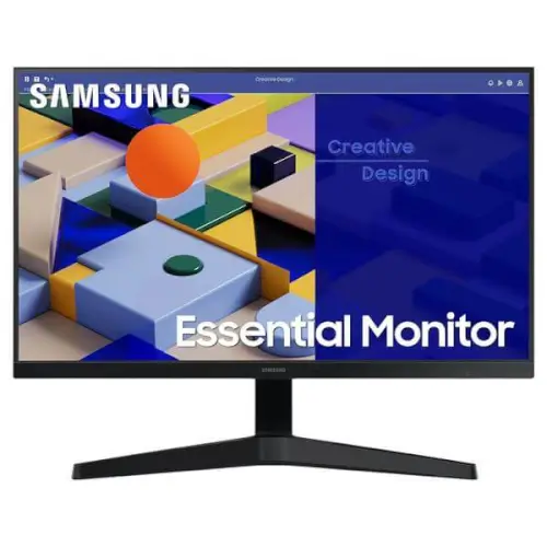 מסך מחשב "27 S27C310EAM Samsung