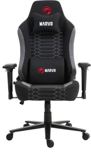 כיסא גיימרים 4D KAHN MARVO