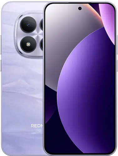 סמארטפון Redmi Note 15 Pro 5G 8+256GB Xiaomi - שיאומי