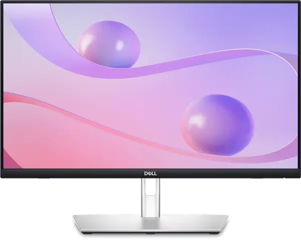 מסך מחשב "24 P2424HT Dell