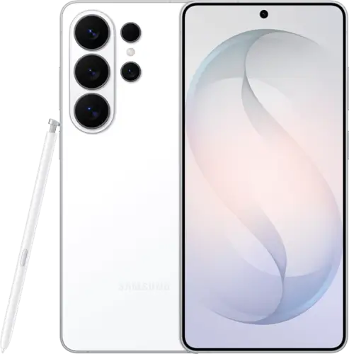 סמארטפון Galaxy S26 Ultra 16GB+1TB לבן Samsung