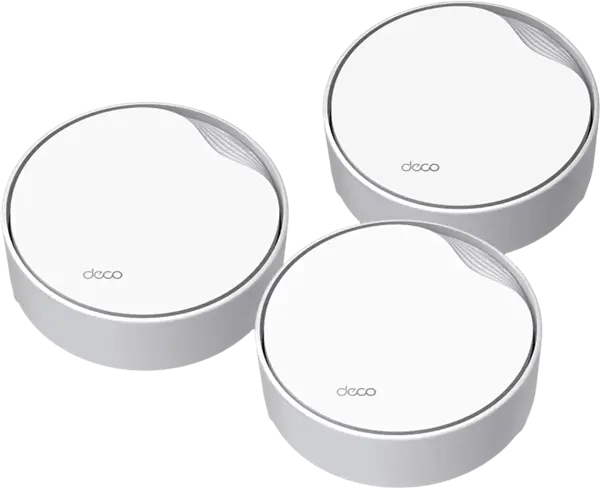 מגדיל טווח  Deco X50-PoE AX3000 Mesh TP-Link