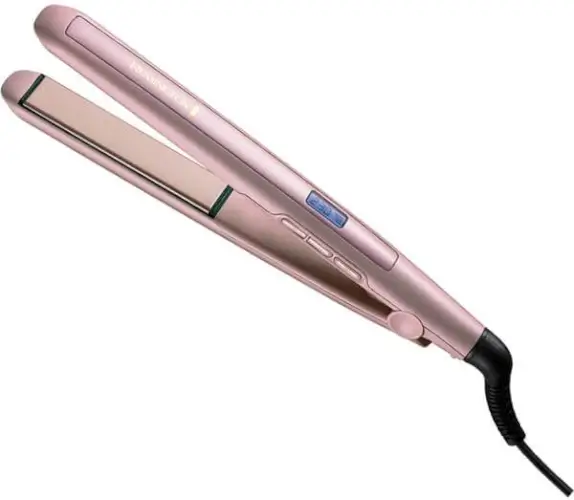 מחליק שיער Coconut Smooth S5901 Remington