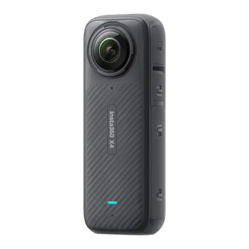 מצלמת אקסטרים X4 Insta360