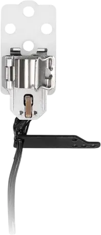 הרכבת חימום Hotend- שמאל FAH028-V1 Bambu Lab