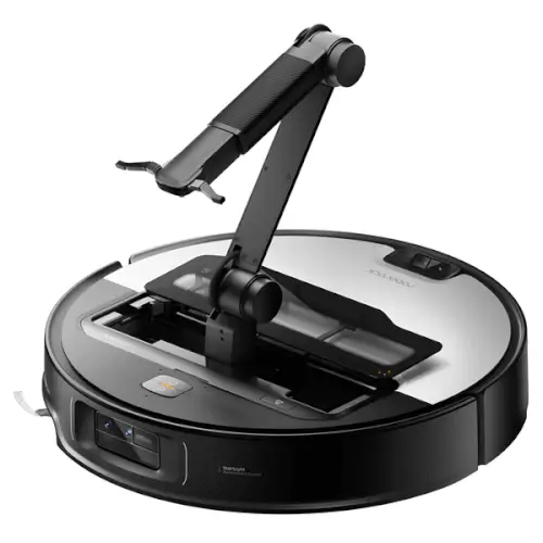 שואב אבק רובוטי SAROS Z70 Roborock | רובורוק עם זרוע הרמה