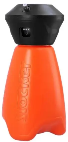 מרחיק חרקים נטען ST420 Stocker