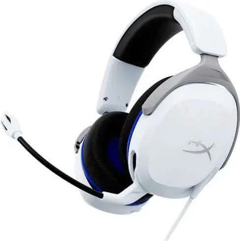 אוזניות גיימינג Cloud Stinger 2 HyperX