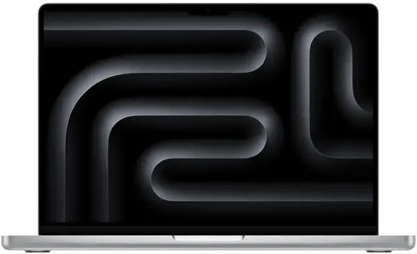 מחשב נייד MacBook Pro 14 M4 Pro - 2024 Z1FB000YZ Apple
