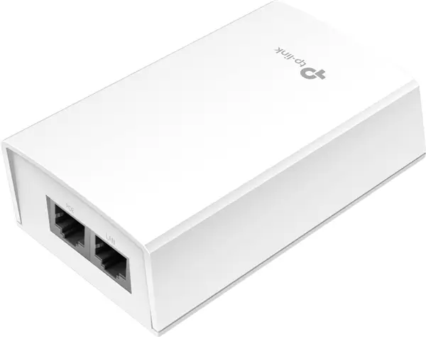 מתאם PoE פסיבי TL-POE4824G TP-Link