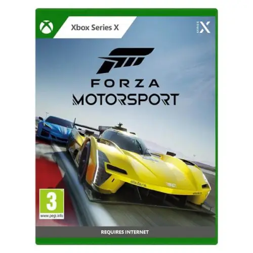 Forza Motorsport  Xbox One