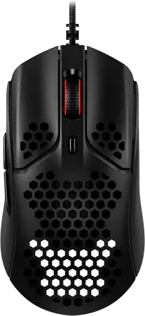 עכבר גיימינג Pulsefire Haste HyperX