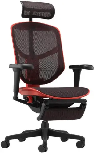 כיסא רשת  Enjoy Ultra Gaming  KEISAR - רהיטי קיסר