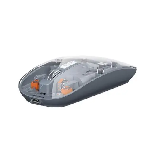 עכבר אלחוטי Space Capsule Energy