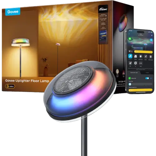 מנורת רצפה חכמה H60B0 Govee