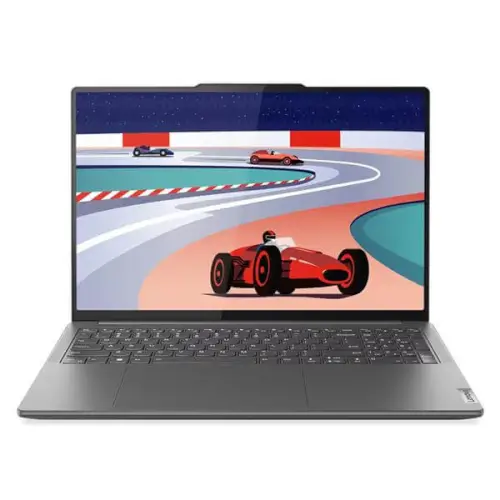 מחשב נייד Yoga Pro 9 16IRP8 83BY004HIV Lenovo