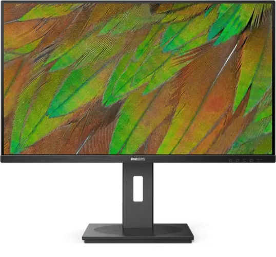 מסך מחשב עסקי "31.5 32B1N3800 Philips