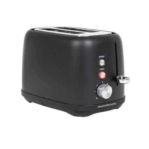 מצנם 2 פרוסות 222141 Morphy Richards
