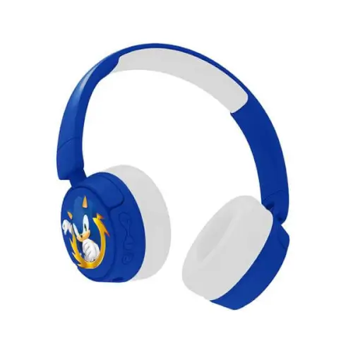 אוזניות קשת אלחוטיות לילדים Sonic  OTL