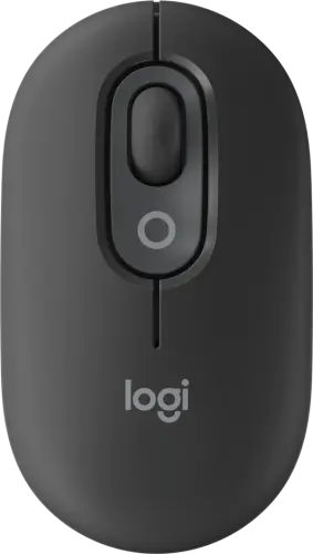 עכבר אלחוטי POP Emoji Logitech