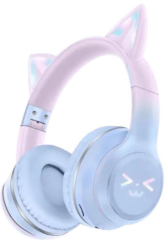 אוזניות אלחוטיות לילדים Junior BT Energy