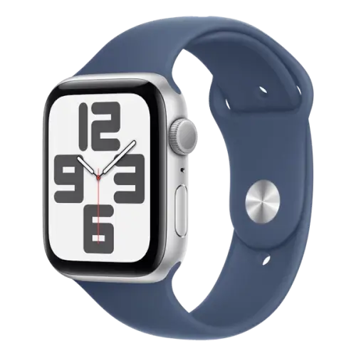 שעון חכם Watch SE GPS 44mm Aluminium Sport Band Apple