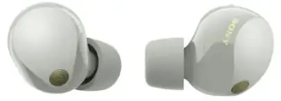 אוזניות אלחוטיות WF-1000XM5 Sony