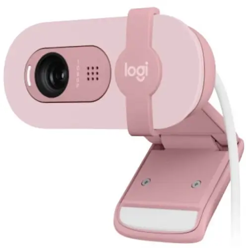 מצלמת רשת  Brio 100 FHD Graphite Logitech