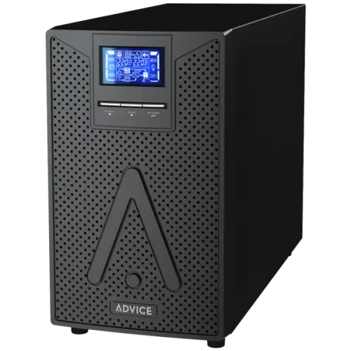 מערכת אל פסק AON1000 1000VA/900W ADVICE