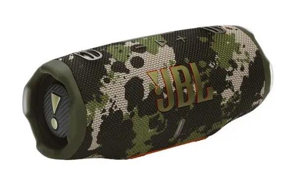 רמקול אלחוטי נייד Charge 6 JBL