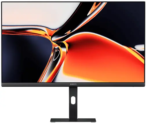מסך מחשב "27 4K A27Ui Xiaomi - שיאומי