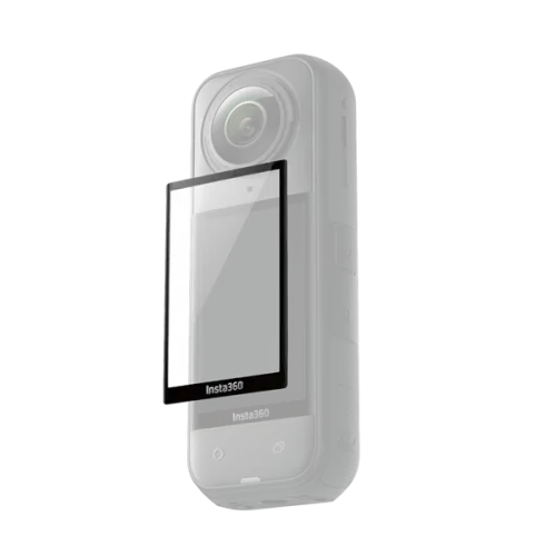 מגן מסך מקרר למצלמת Insta360 X5 Insta360