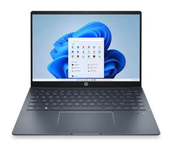 מחשב נייד Pavilion Plus 14-eh1002nj HP