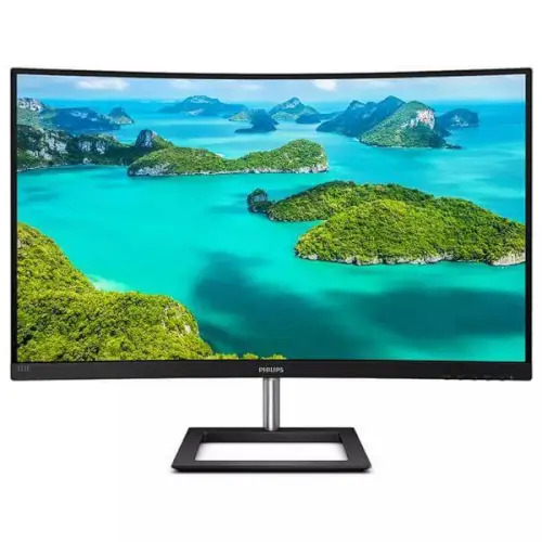 מסך מחשב "32 322E1C Philips