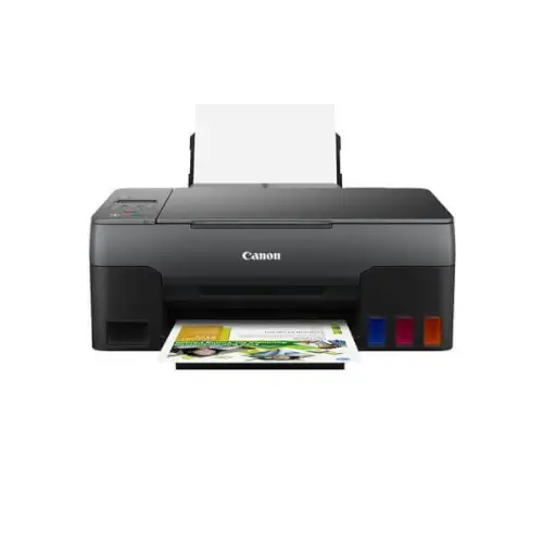 מדפסת משולבת אלחוטית Pixma G3420 Canon 