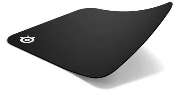 משטח לעכבר לגיימרים QcK S SteelSeries