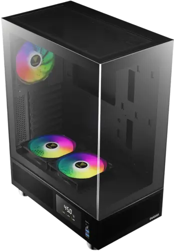 מחשב נייח גיימינג Custom Build Intel START מחשבי גיימינג