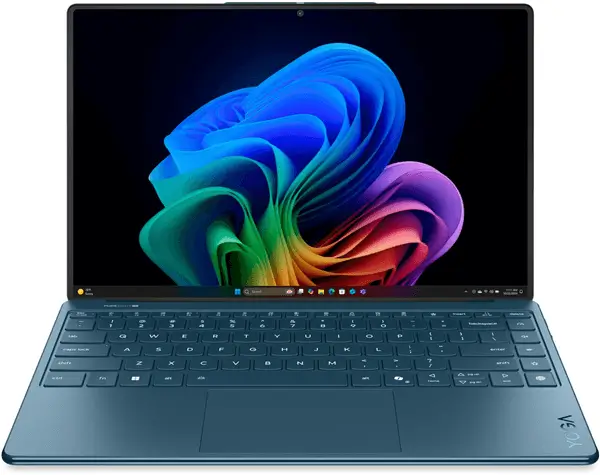 מחשב נייד Yoga Slim 14ILL10 83CX0020IV 9 Lenovo