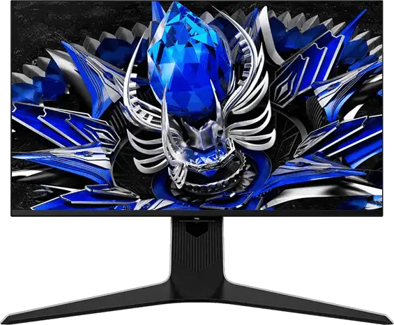 מסך מחשב גיימינג "27 27R83U Mini Led TCL