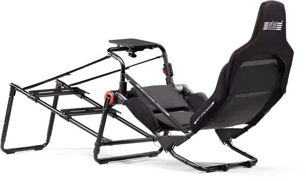 עמדת סימולטור מתקפלת Formula Lite Pro Next Level