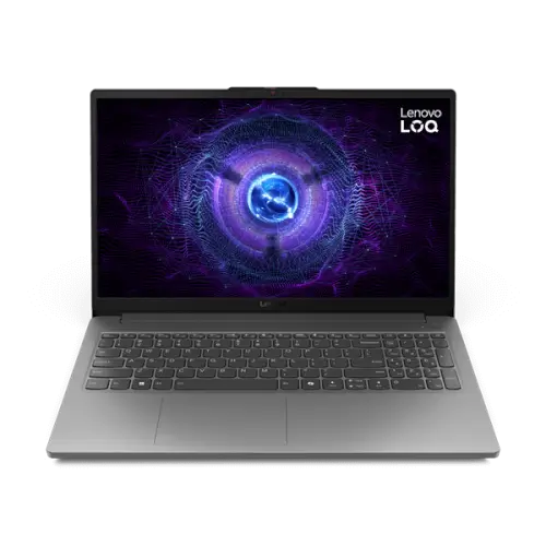 מחשב נייד LOQ 15IAX9E 83LK009UIV Lenovo