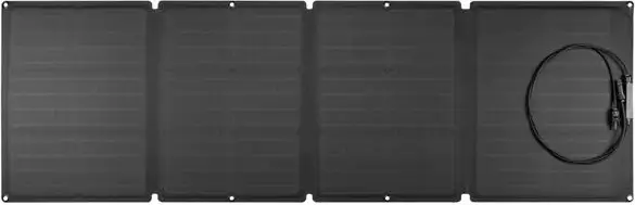 פאנל סולארי גמיש 110W לתחנות כח EF GoalZero