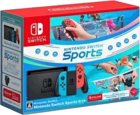 קונסולה Nintendo Switch NSS Bundle Nintendo Switch