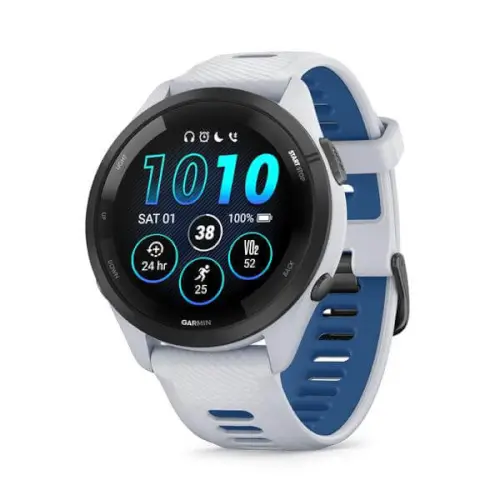 שעון ריצה חכם Forerunner 265 Garmin