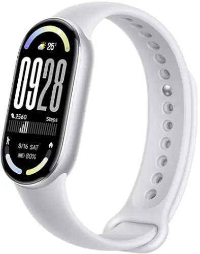 צמיד כושר חכם Smart Band 10 Xiaomi - שיאומי