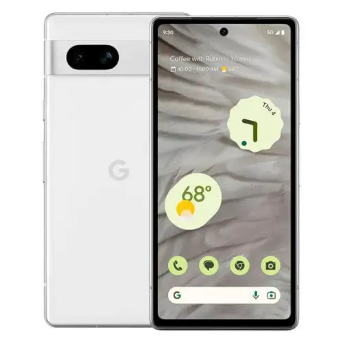 סמארטפון  Pixel 7a 5G 128GB 8GB RAM Google