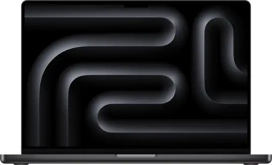 מחשב נייד MacBook Pro 16 M4 - 2024 Z1FU000HD Apple
