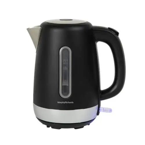 קומקום חשמלי 1.7 ליטר 100141 Morphy Richards